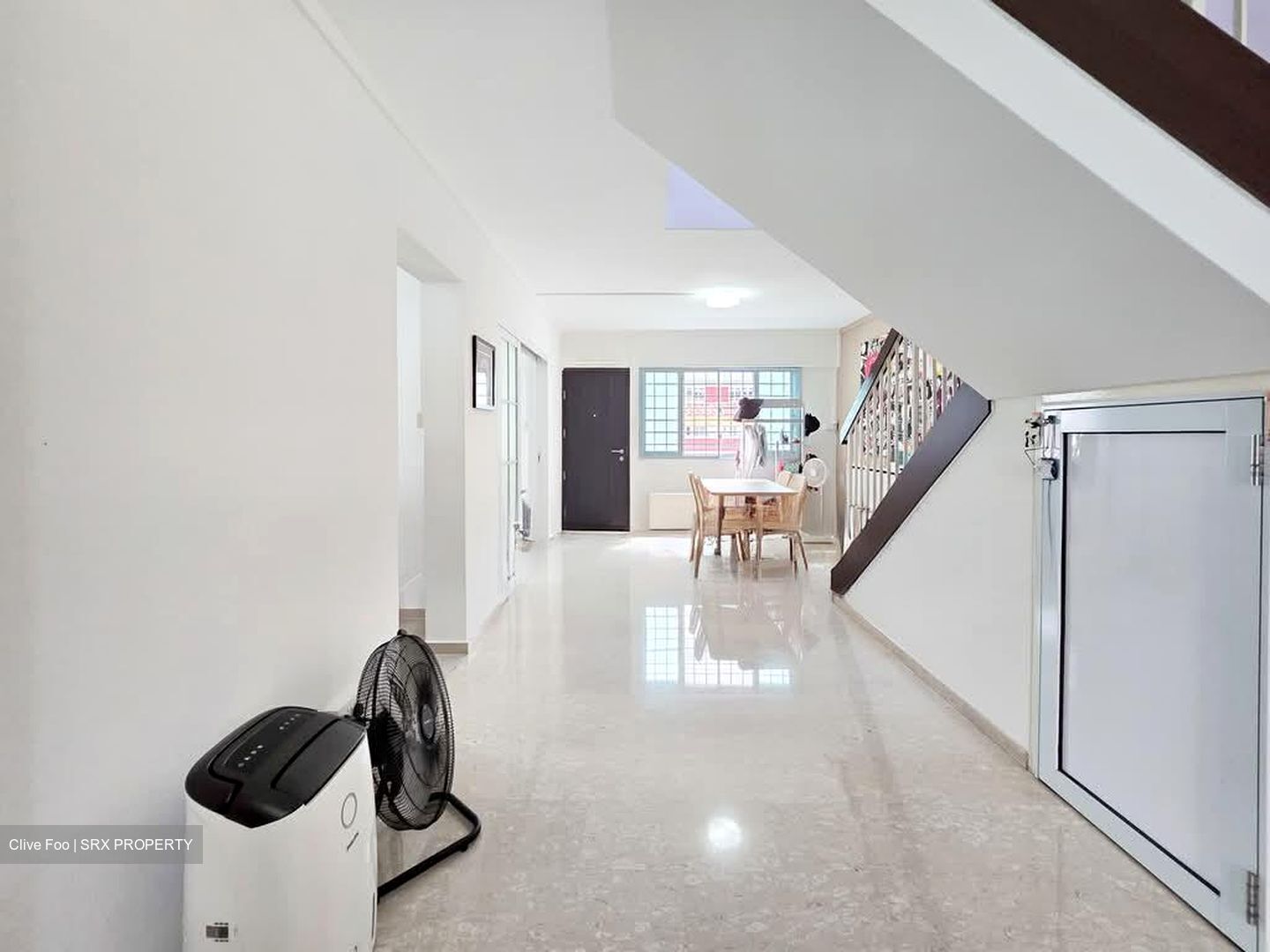 Blk 3 Toh Yi Gardens (Bukit Timah), HDB Executive #587695411